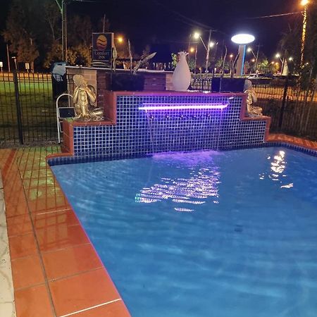 Country Plaza Motel Taree Extérieur photo