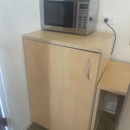 Country Plaza Motel Taree Extérieur photo