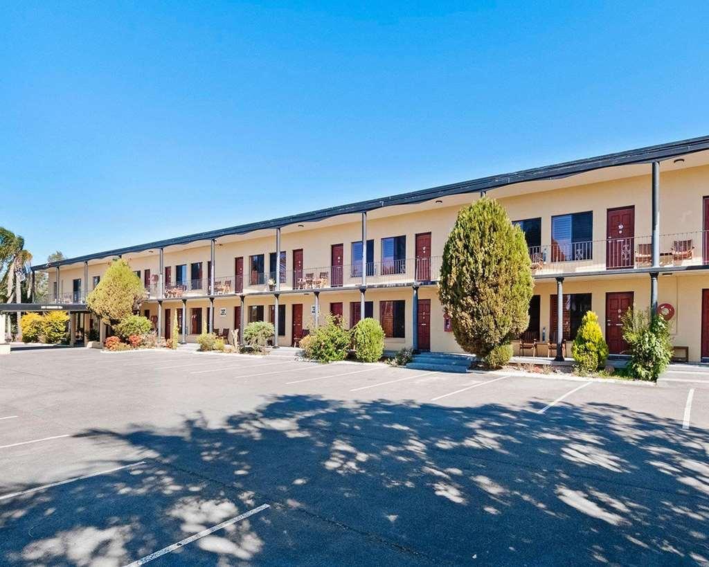 Country Plaza Motel Taree Extérieur photo