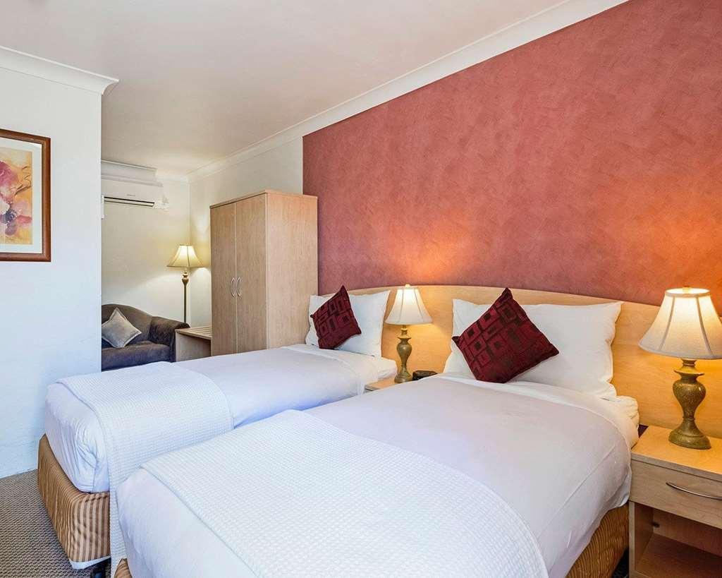 Country Plaza Motel Taree Chambre photo