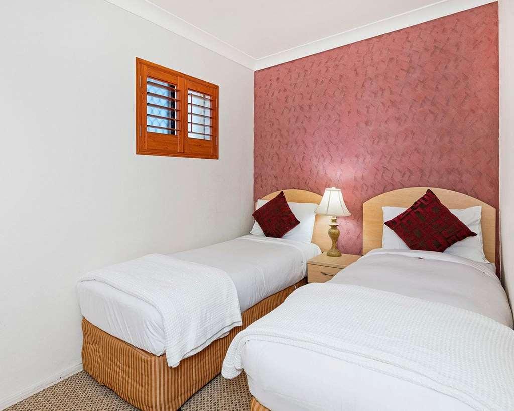 Country Plaza Motel Taree Chambre photo