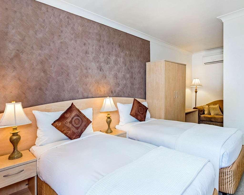 Country Plaza Motel Taree Chambre photo