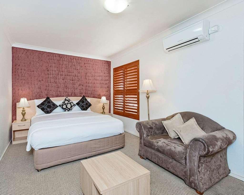 Country Plaza Motel Taree Chambre photo