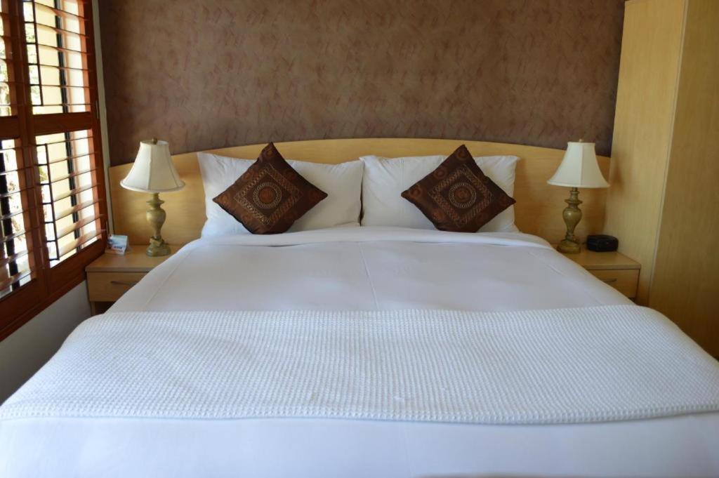 Country Plaza Motel Taree Extérieur photo