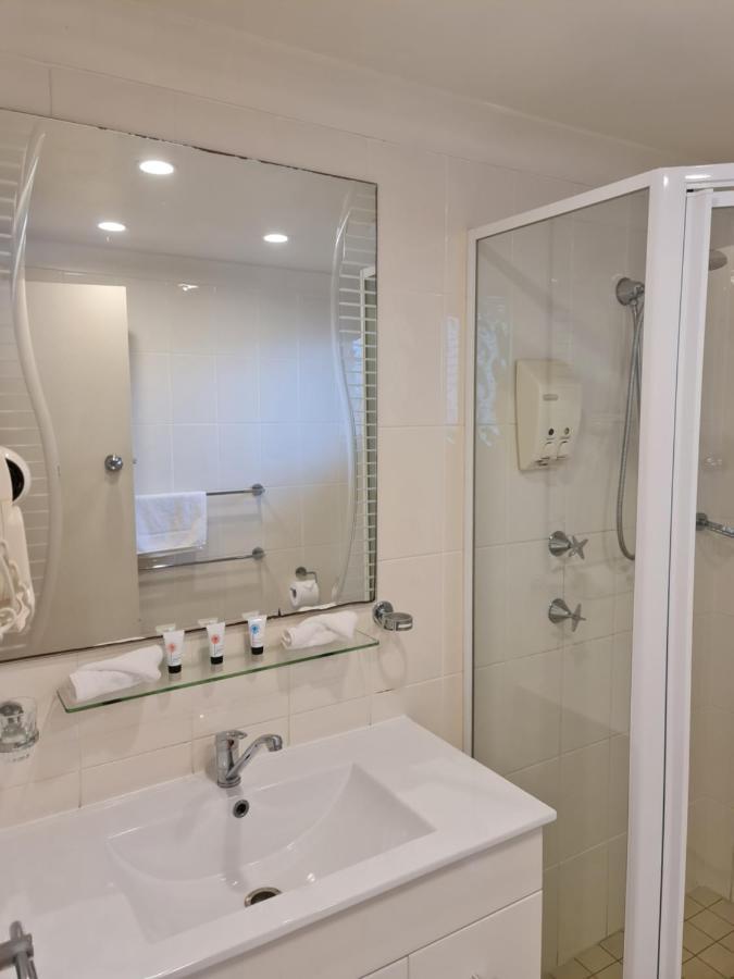 Country Plaza Motel Taree Extérieur photo