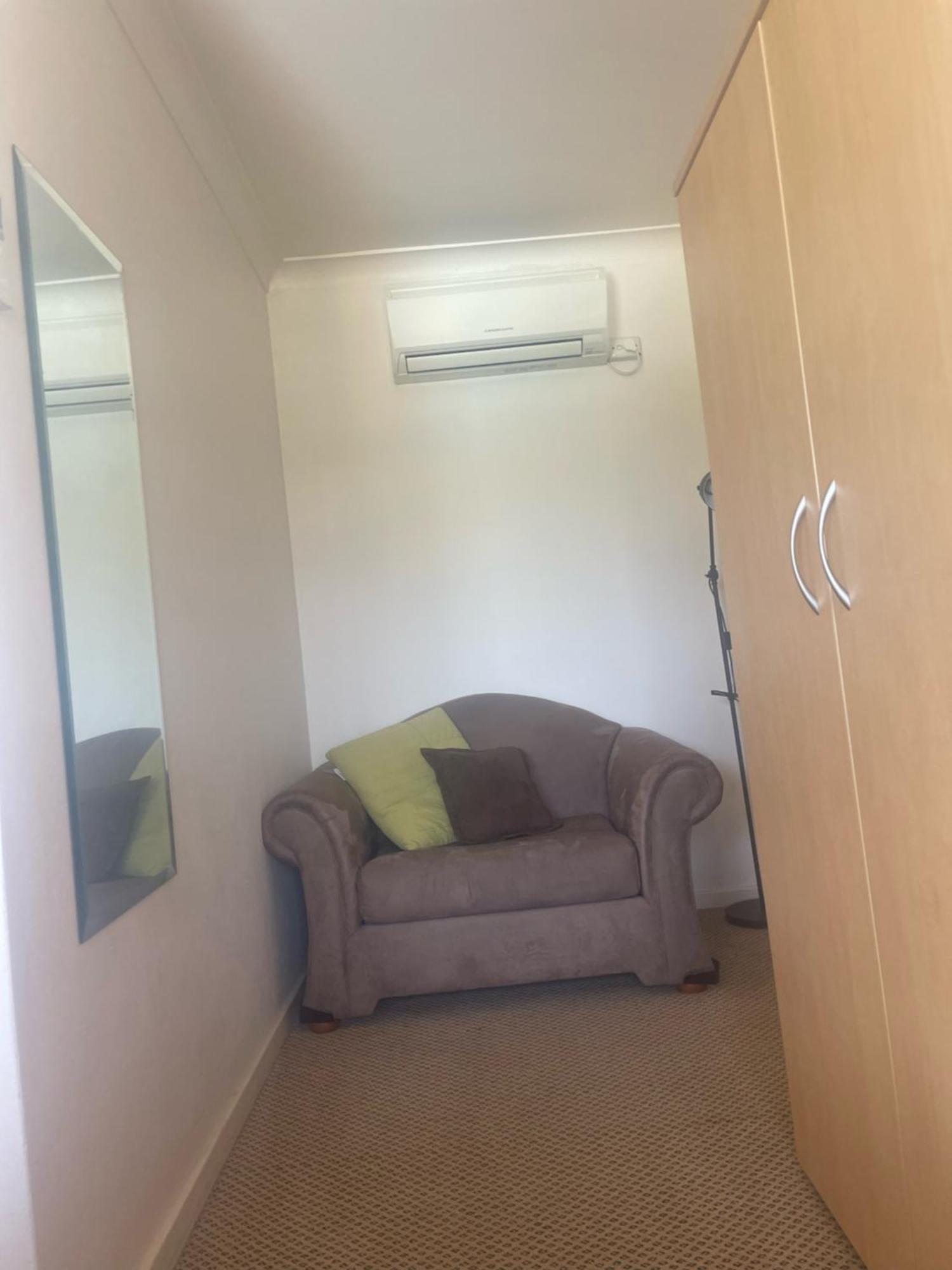 Country Plaza Motel Taree Extérieur photo