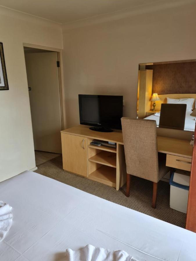 Country Plaza Motel Taree Extérieur photo