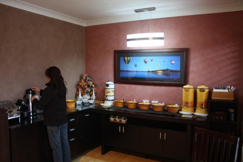 Country Plaza Motel Taree Extérieur photo