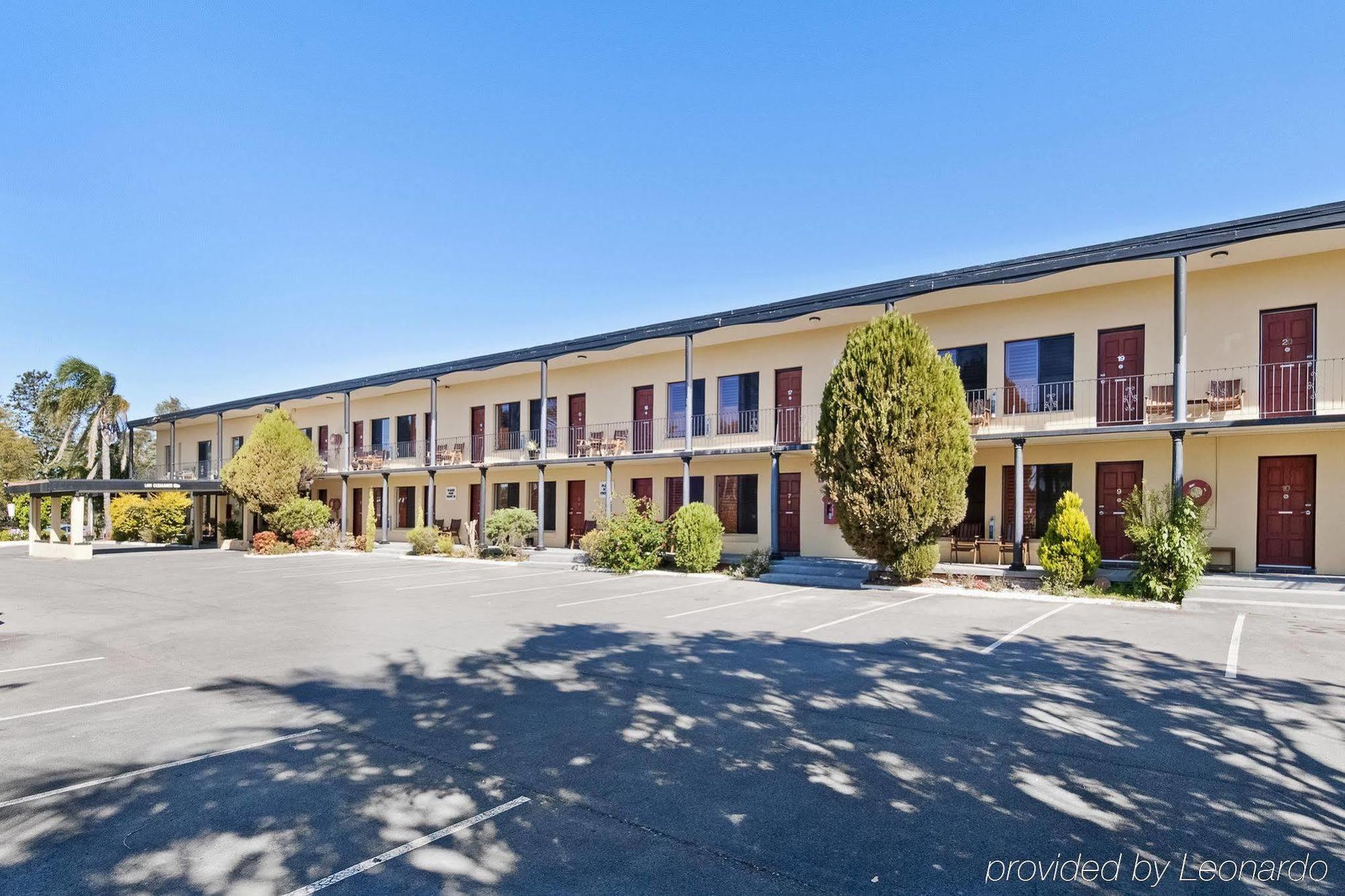 Country Plaza Motel Taree Extérieur photo