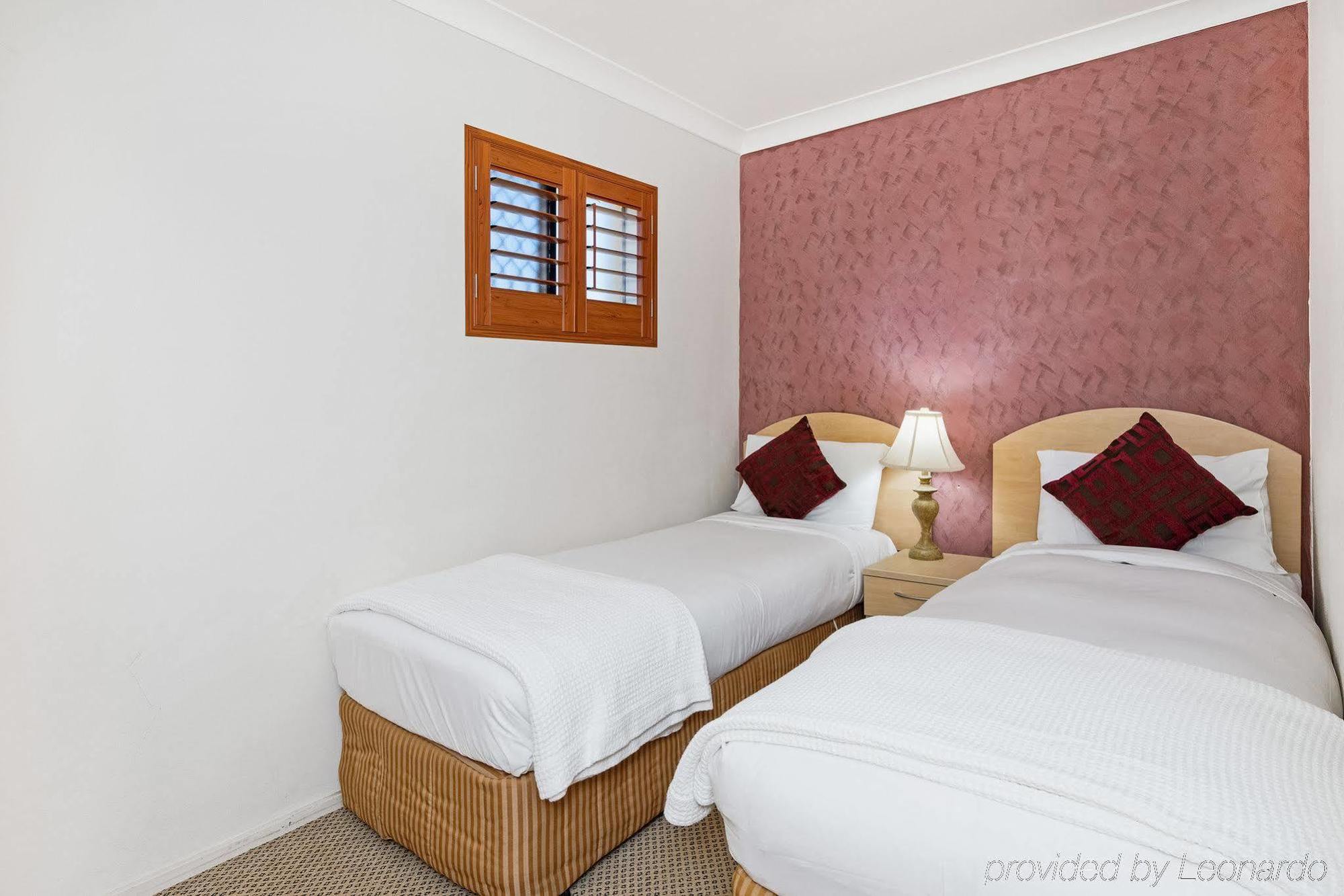 Country Plaza Motel Taree Extérieur photo